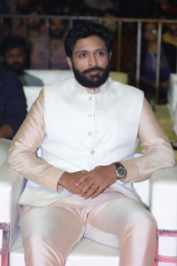 Vikram Prabhu, Sarathkumar @ PS1 Pre Release Event Hyderabad Photos