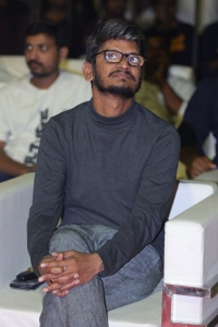 Ananta Sriram @ PS1 Pre Release Event Hyderabad Photos