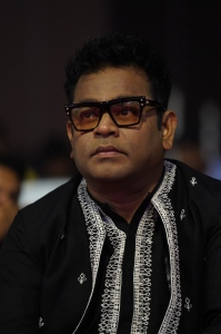 AR Rahman @ PS1 Pre Release Event Hyderabad Photos