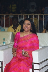 Suhasini @ PS1 Pre Release Event Hyderabad Photos