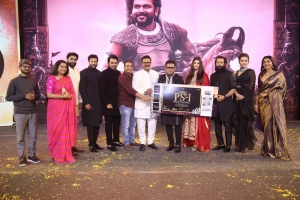 PS1 Movie Pre Release Event Hyderabad Photos