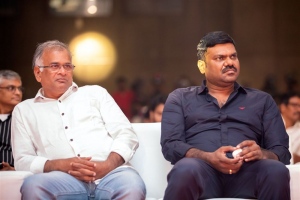 Jeyamohan, GKM Tamilkumaran Ponniyin Selvan (PS1) Teaser Launch Stills