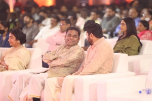 AR Rahman, Jayam Ravi @ Ponniyin Selvan (PS1) Teaser Launch Stills