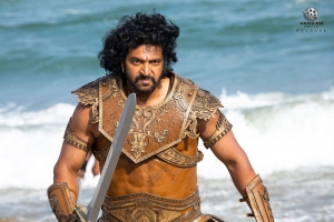 Actor Jayam Ravi in Ponniyin Selvan PS1 Movie HD Images