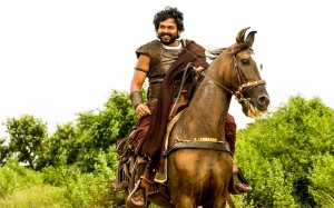 Karthi in Ponniyin Selvan PS1 Movie HD Images