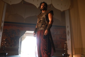 Actor Karthi in Ponniyin Selvan PS1 Movie HD Images
