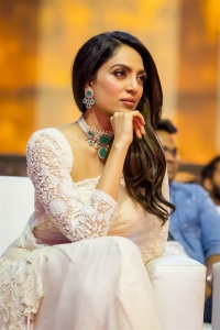 Sobhita Dhulipala @ PS-2 Pre Release Event Hyderabad Photos