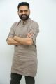 Garuda Vega Movie Director Praveen Sattaru Interview Photos