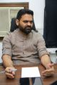 Garuda Vega Director Praveen Sattaru Interview Photos