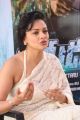 PSV Garuda Vega Heroine Pooja Kumar Interview Photos