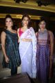 Sunny Leone, Shraddha Das, Pooja Kumar @ PSV Garuda Vega Release Mission Event Stills
