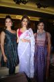 Sunny Leone, Shraddha Das, Pooja Kumar @ PSV Garuda Vega Release Mission Event Stills