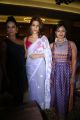 Sunny Leone, Shraddha Das, Pooja Kumar @ PSV Garuda Vega Release Mission Event Stills