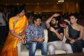 Jeevitha, Rajasekhar, Praveen Sattaru, Sunny Leone @ PSV Garuda Vega Release Mission Event Stills