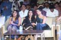 Shivani, Sivatmika, Sunny Leone @ PSV Garuda Vega Release Mission Event Stills