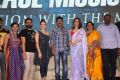 PSV Garuda Vega Release Mission Event Stills