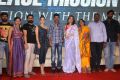 PSV Garuda Vega Release Mission Event Stills