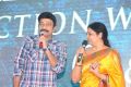 Rajasekhar, Jeevitha @ PSV Garuda Vega Release Mission Event Stills