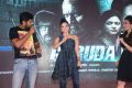 PSV Garuda Vega Release Mission Event Stills