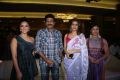 Sunny Leone, Shraddha Das, Rajasekhar, Pooja Kumar @ PSV Garuda Vega Release Mission Event Stills