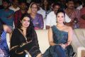 Shivani, Sivatmika, Sunny Leone @ PSV Garuda Vega Release Mission Event Stills