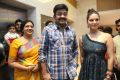 Jeevitha, Rajasekhar, Sunny Leone @ PSV Garuda Vega Release Mission Event Stills