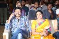 Rajasekhar, Jeevitha @ PSV Garuda Vega Release Mission Event Stills