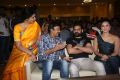 Jeevitha, Rajasekhar, Praveen Sattaru, Sunny Leone @ PSV Garuda Vega Release Mission Event Stills