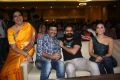 Jeevitha, Rajasekhar, Praveen Sattaru, Sunny Leone @ PSV Garuda Vega Release Mission Event Stills