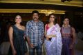 Sunny Leone, Shraddha Das, Rajasekhar, Pooja Kumar @ PSV Garuda Vega Release Mission Event Stills