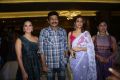 Sunny Leone, Shraddha Das, Rajasekhar, Pooja Kumar @ PSV Garuda Vega Release Mission Event Stills