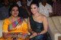 Jeevitha, Sunny Leone @ PSV Garuda Vega Release Mission Event Stills