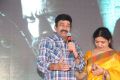 Rajasekhar, Jeevitha @ PSV Garuda Vega Release Mission Event Stills