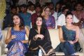 Shivani, Sivatmika, Sunny Leone @ PSV Garuda Vega Release Mission Event Stills