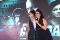 Sunny Leone, Manjusha @ PSV Garuda Vega Release Mission Event Stills