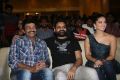 Praveen Sattaru, Sunny Leone @ PSV Garuda Vega Release Mission Event Stills