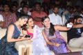 PSV Garuda Vega Release Mission Event Stills