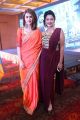 Shraddha Das, Pooja Kumar @ PSV Garuda Vega Success Meet Stills