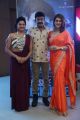 Pooja Kumar, Rajasekhar, Shraddha Das @ PSV Garuda Vega Success Meet Stills