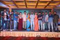 PSV Garuda Vega Movie Success Meet Stills