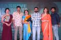 Pooja Kumar, Rajasekhar, Jeevitha, Praveen Sattaru, Shraddha Das, Adith Arun @ PSV Garuda Vega Success Meet Stills