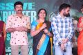 Rajasekhar, Jeevitha, Praveen Sattaru @ PSV Garuda Vega Success Meet Stills