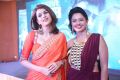Shraddha Das, Pooja Kumar @ PSV Garuda Vega Success Meet Stills