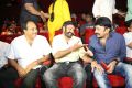 Chalapathi Rao, Balakrishna, Rajasekhar @ PSV Garuda Vega Trailer Launch Photos