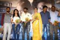 PSV Garuda Vega Trailer Launch Photos