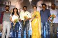 PSV Garuda Vega Trailer Launch Photos