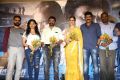 PSV Garuda Vega Trailer Launch Photos