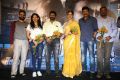 PSV Garuda Vega Trailer Launch Photos