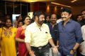 Jeevitha, Balakrishna, Rajasekhar @ PSV Garuda Vega Trailer Launch Photos