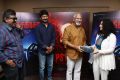 Mani Ratnam, Nithya Menen @ Psycho Movie Teaser Launch Stills